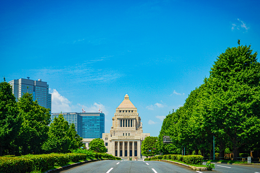 日本政治のいまとこれから