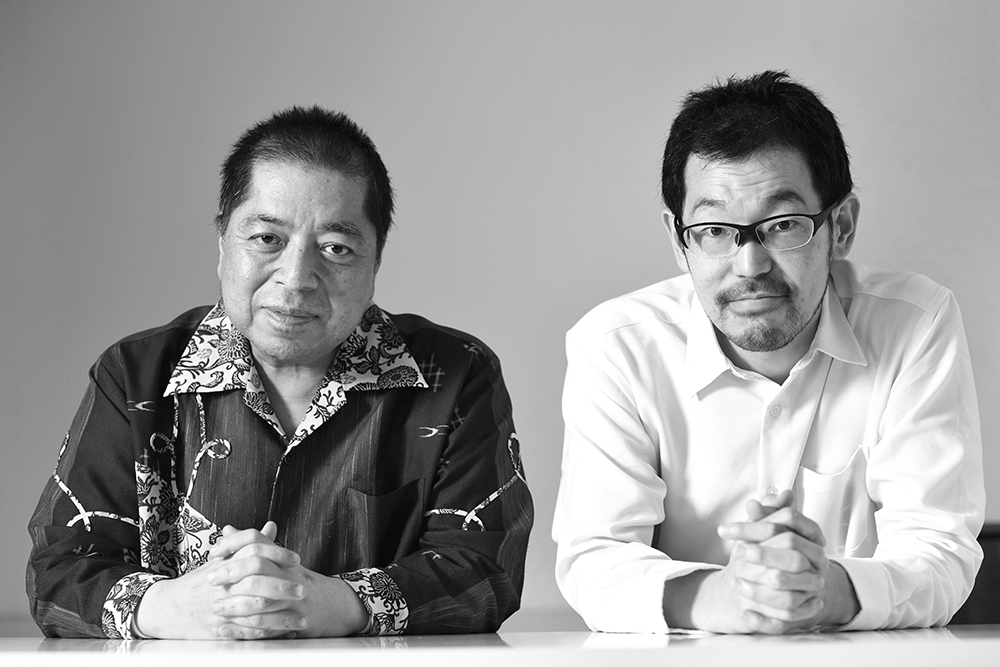 「外部」と見た創価学会の現場　特別対談【佐藤 優×開沼 博】