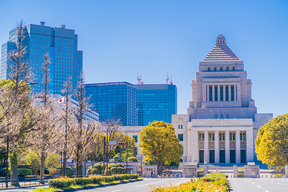 連立離脱に見る歴史の断層――公明党の決断の真意