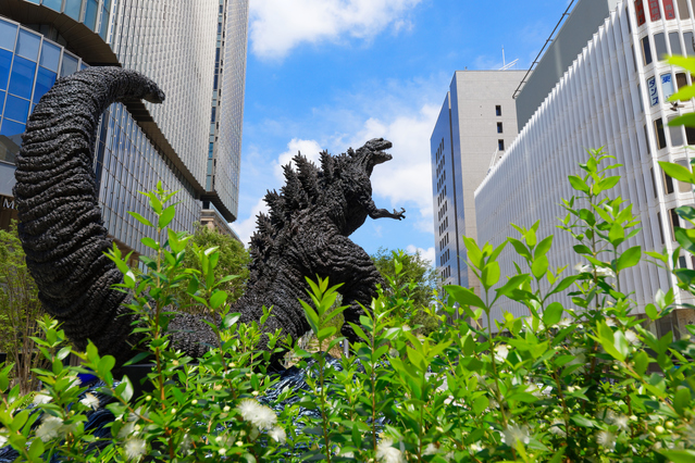 「ゴジラ」は我々に何を伝えようとしてきたのか（映画『ゴジラ-1.0 』から日本社会を考える）