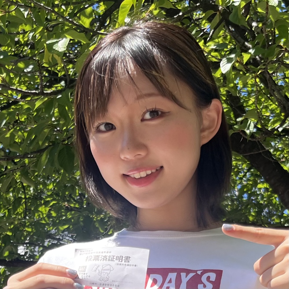 意見の異なる他者の物語に耳を傾ける【平和をつなぐ次世代の語り手たち】