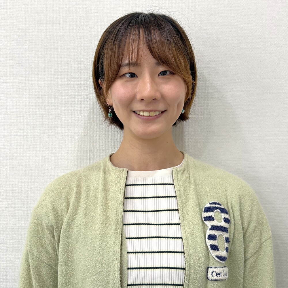 「核なき世界」の実現を愚直に信じて行動したい【平和をつなぐ次世代の語り手たち】
