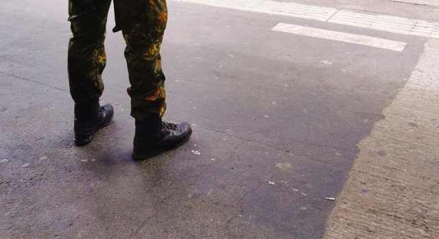 戦略なきイラン侵攻――日本は今こそ「プランＢ」を検討せよ