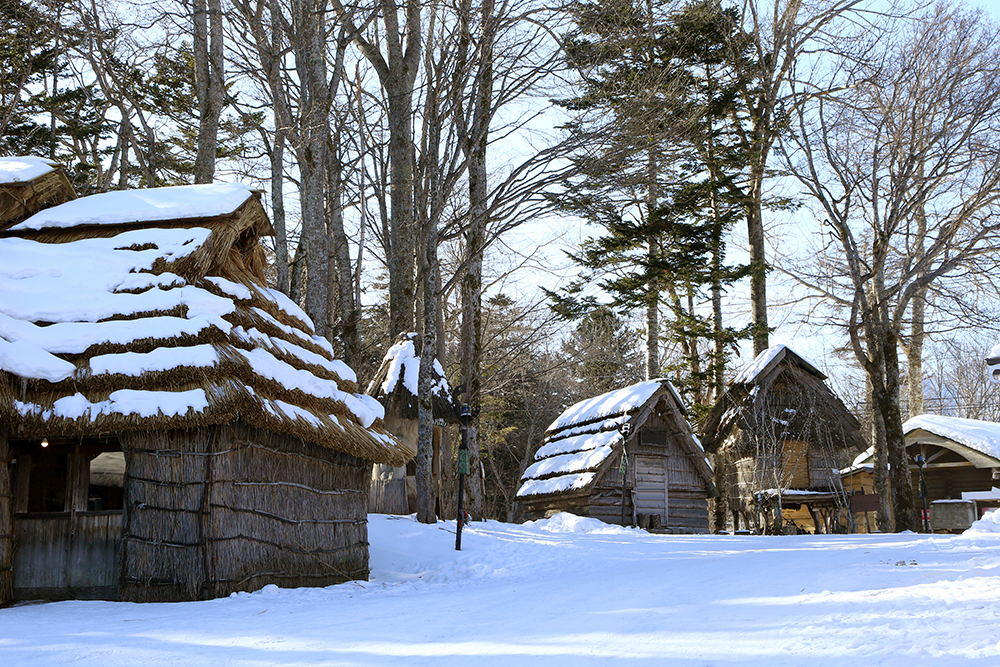 【特別公開】佐藤弘夫の新連載　第1回：自然と共に生きるアイヌ文化の精神