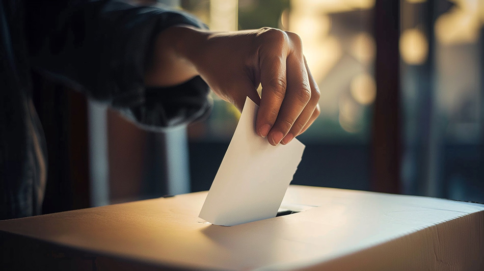 "御乱心"解散と「中道改革連合」誕生――問われる有権者の選択