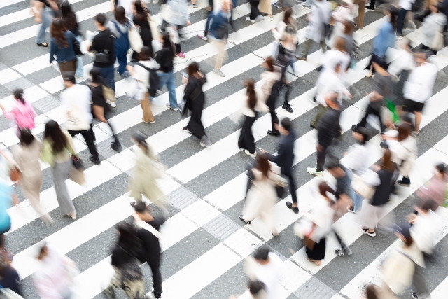 中道改革連合 "復活"への処方箋――Z世代のリアル