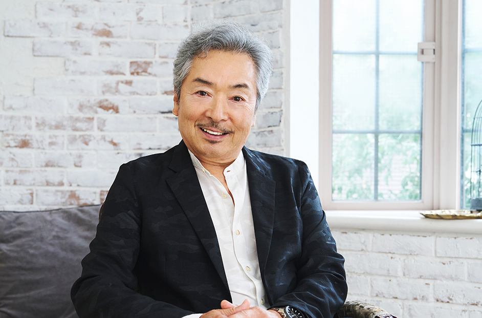 【限定記事】あおい輝彦さんが語る映画『続・人間革命』での先生との絆