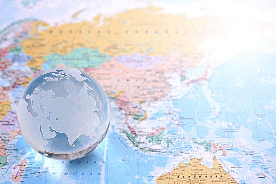 ゴルバチョフと池田大作――今こそ求められる平和への遺訓