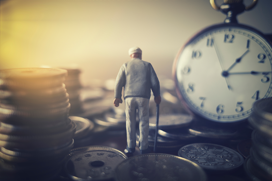 「終の住処」が見つからない――高齢者の賃貸のリアル   おひとりさまでも安心して暮らすために何が重要なのか