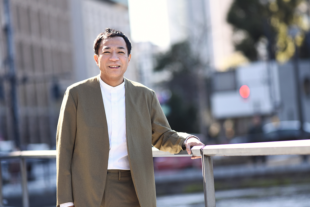 【限定記事】ナイツ・塙さんに聞いた「苦手な人とのつきあい方」