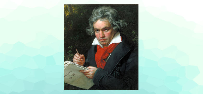 ベートーヴェンと女性の知識人たち ――楽聖を育んだ対話と、《第九》への道