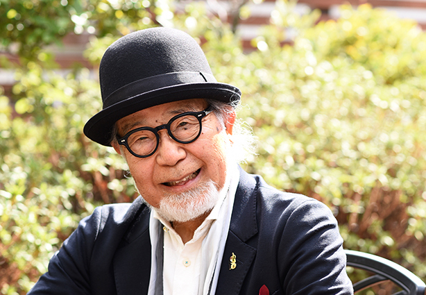 自分の＂変さ＂を楽しめば人生はもっとおもしろい